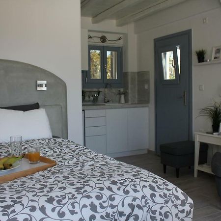 Amorgos Pearls Катапола Екстериор снимка