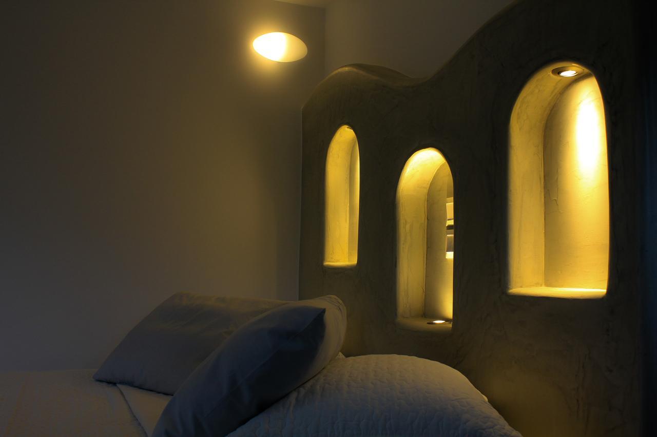 Amorgos Pearls Катапола Екстериор снимка