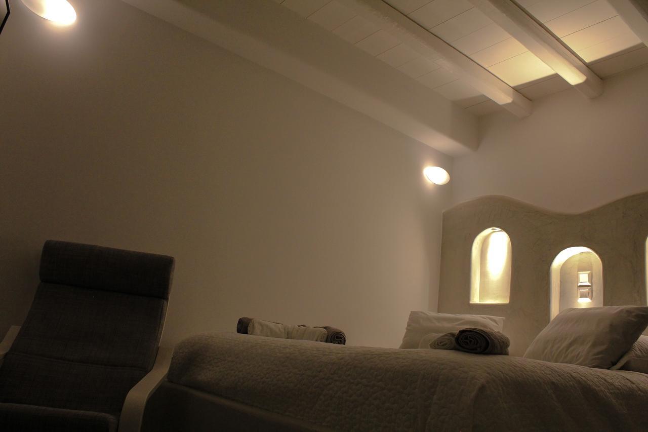 Amorgos Pearls Катапола Екстериор снимка