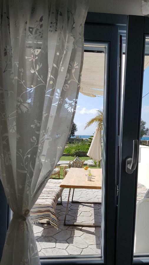 Amorgos Pearls Катапола Екстериор снимка