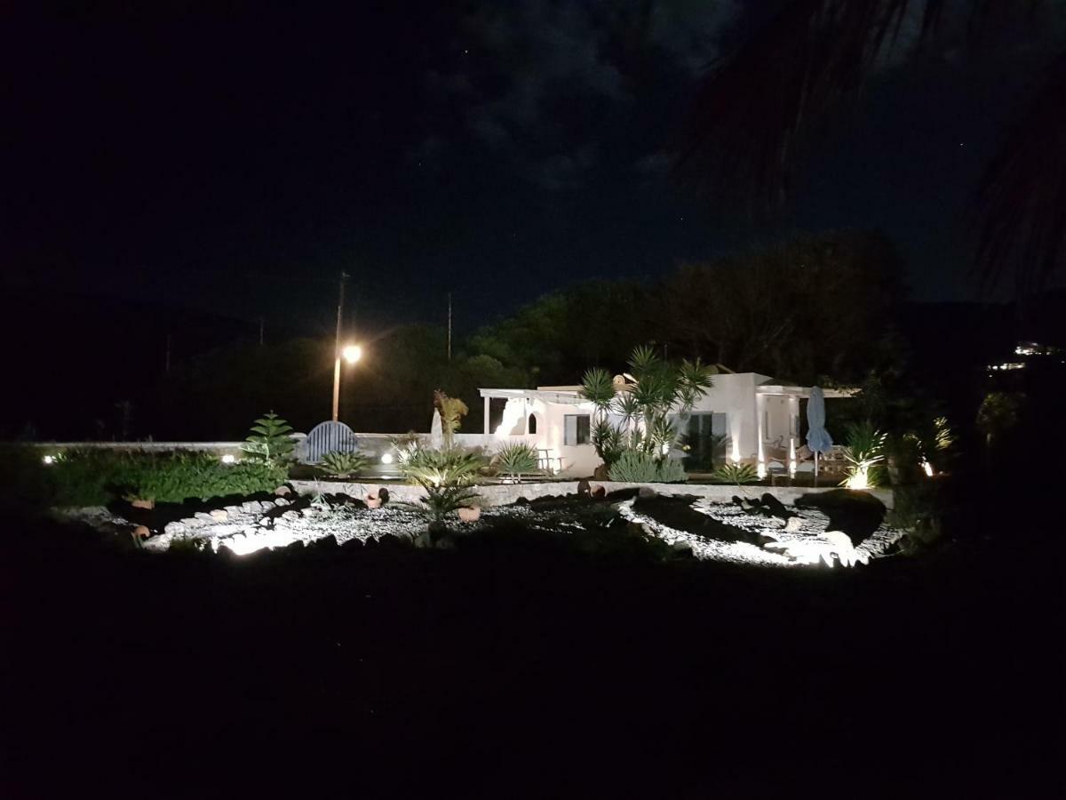 Amorgos Pearls Катапола Екстериор снимка